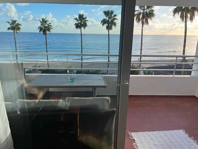 Apartamento en venta en Urbanización Sitio de Calahonda, Costa del Sol Occidental