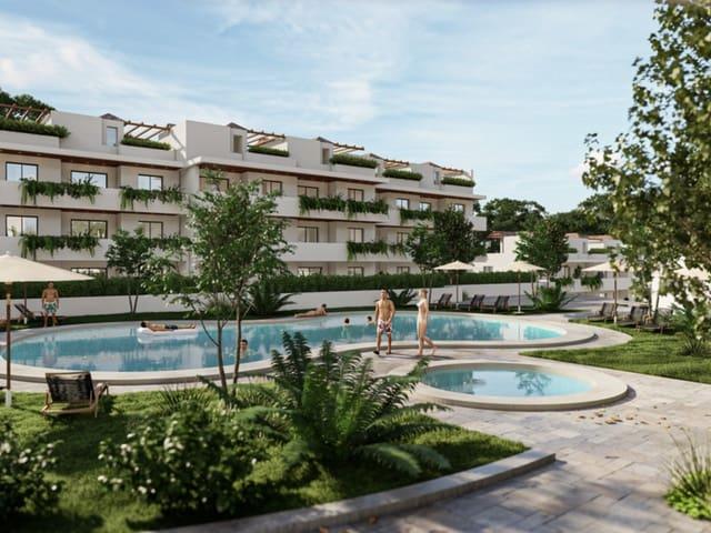 Apartamento en venta en Motril, Urbanización Sitio de Calahonda