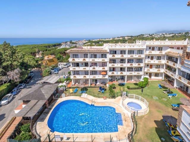Apartamento en venta en Motril, Urbanización Sitio de Calahonda