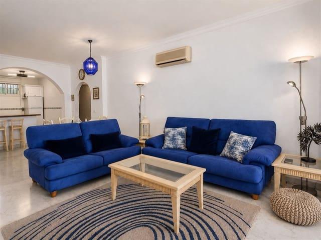 Apartamento en venta en Urbanización Sitio de Calahonda, Costa del Sol Occidental