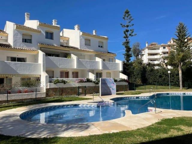 Apartamento en venta en Motril, Urbanización Sitio de Calahonda