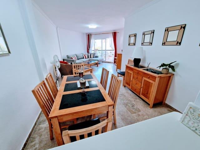 Apartamento en venta en Urbanización Sitio de Calahonda, Costa del Sol Occidental