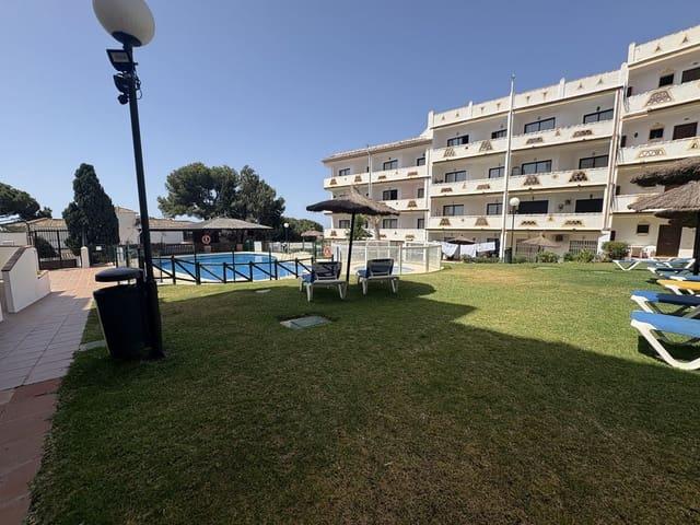 Apartamento en venta en Motril, Urbanización Sitio de Calahonda