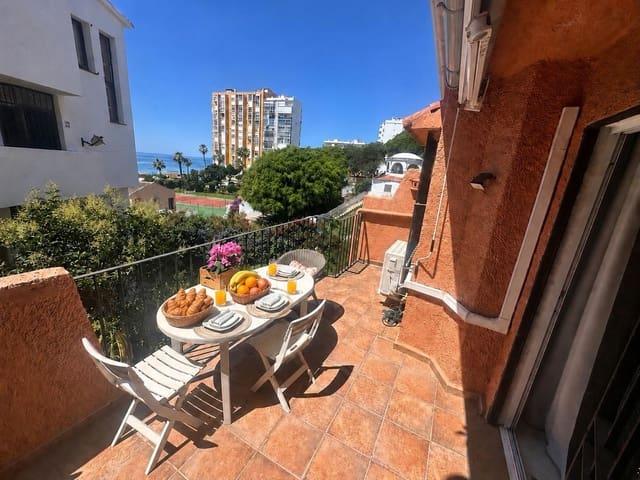 Apartamento en venta en Urbanización Sitio de Calahonda, Costa del Sol Occidental