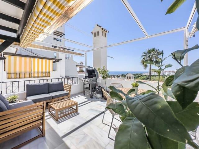 Apartamento en venta en Motril, Urbanización Sitio de Calahonda