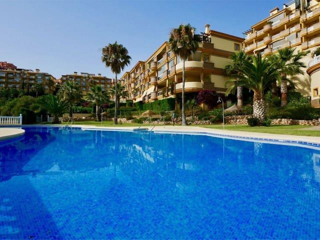 Apartamento en venta en Motril, Urbanización Sitio de Calahonda