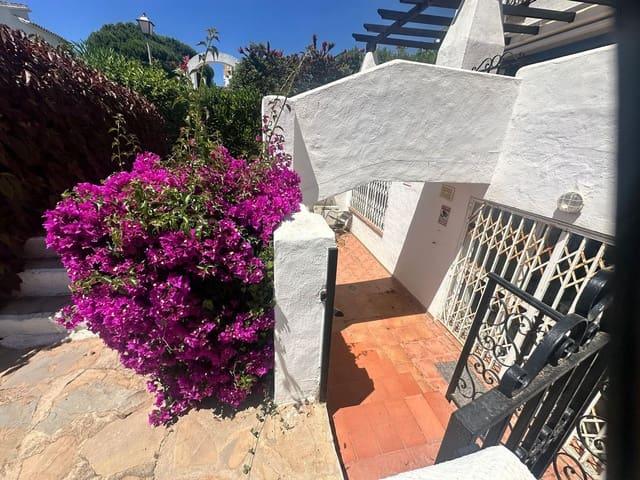 Apartamento en venta en Urbanización Sitio de Calahonda, Costa del Sol Occidental