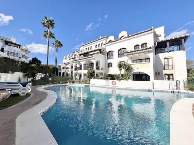 Apartamento en venta en Motril, Urbanización Sitio de Calahonda