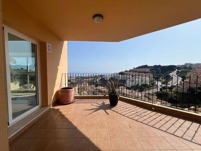 Apartamento en venta en Motril, Urbanización Sitio de Calahonda
