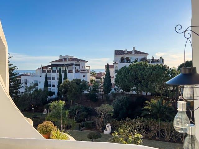 Apartamento en venta en Motril, Urbanización Sitio de Calahonda