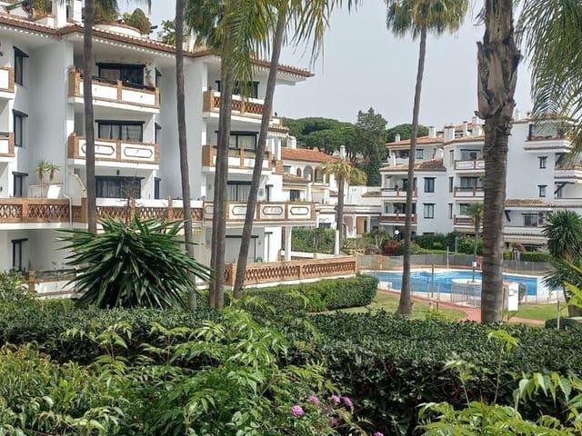 Apartamento en venta en Motril, Urbanización Sitio de Calahonda