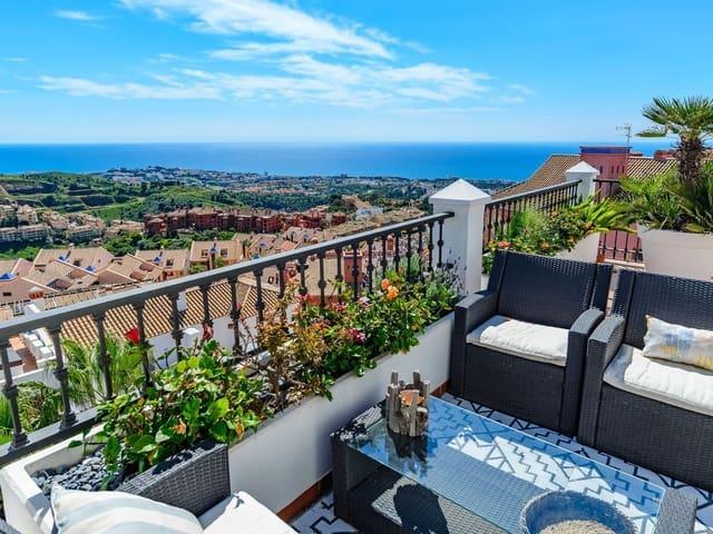 Apartamento en venta en Motril, Urbanización Sitio de Calahonda