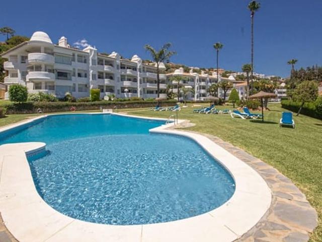 Apartamento en venta en Motril, Urbanización Sitio de Calahonda