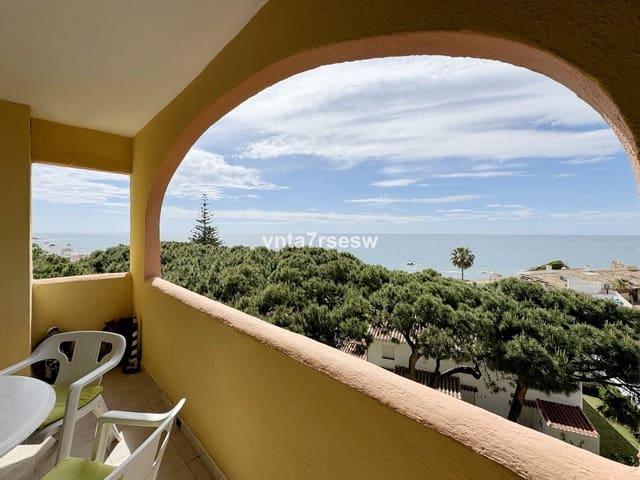 Apartamento en venta en Motril, Urbanización Sitio de Calahonda