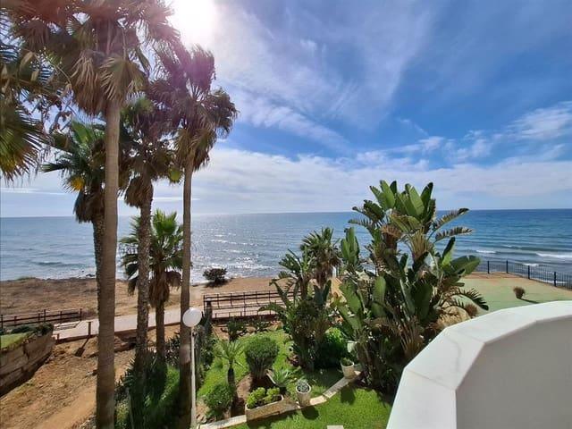 Apartamento en venta en Urbanización Sitio de Calahonda, Costa del Sol Occidental