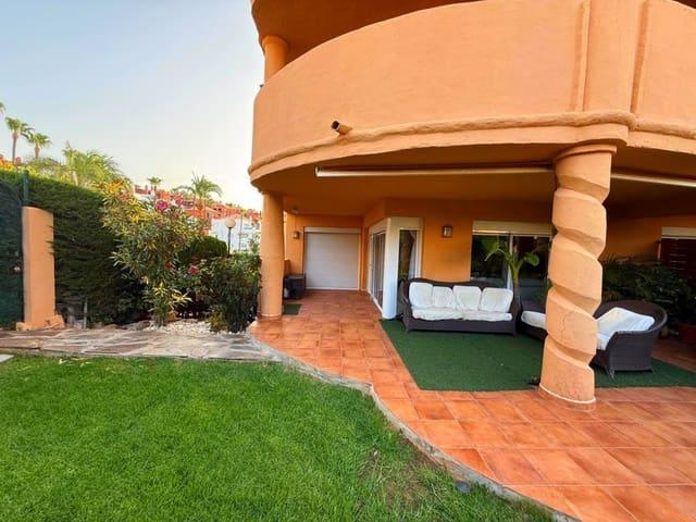 Apartamento en venta en Urbanización Sitio de Calahonda, Costa del Sol Occidental