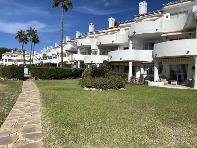 Apartamento en venta en Motril, Urbanización Sitio de Calahonda
