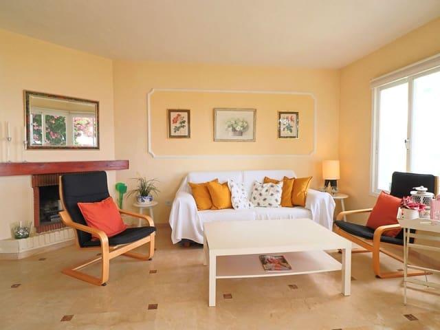 Apartamento en venta en Urbanización Sitio de Calahonda, Costa del Sol Occidental