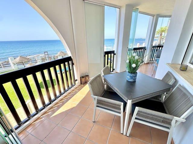Apartamento en venta en Urbanización Sitio de Calahonda, Costa del Sol Occidental