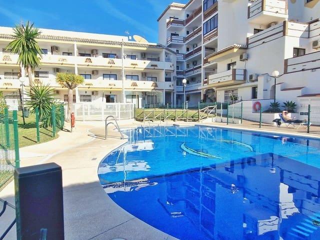 Apartamento en venta en Motril, Urbanización Sitio de Calahonda