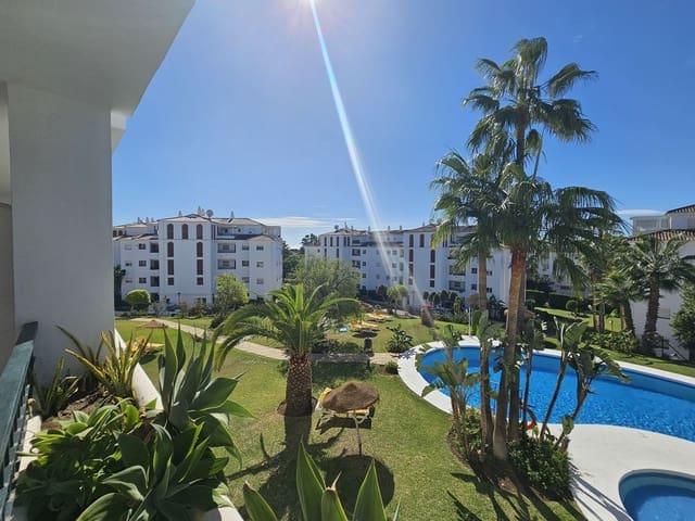 Apartamento en venta en Motril, Urbanización Sitio de Calahonda