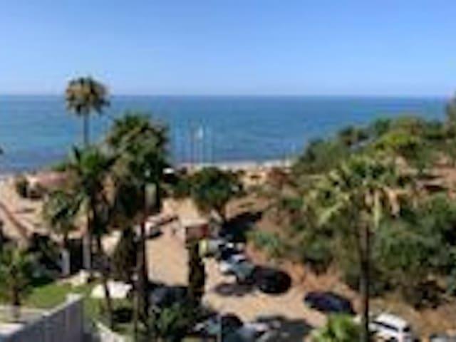 Apartamento en venta en Motril, Urbanización Sitio de Calahonda