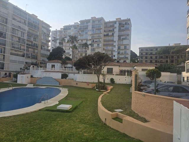 Apartamento en venta en Motril, Urbanización Sitio de Calahonda