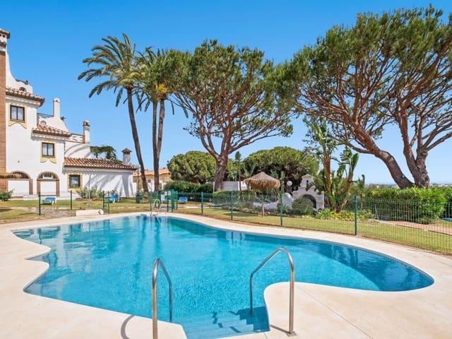 Apartamento en venta en Motril, Urbanización Sitio de Calahonda