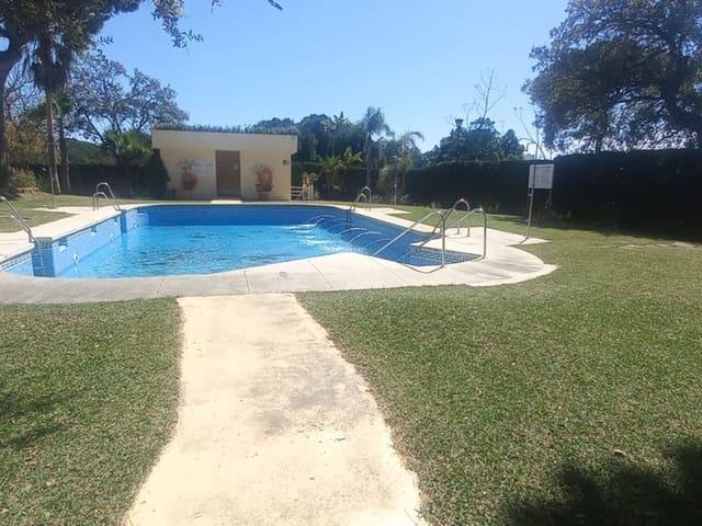 Apartamento en venta en Motril, Urbanización Sitio de Calahonda