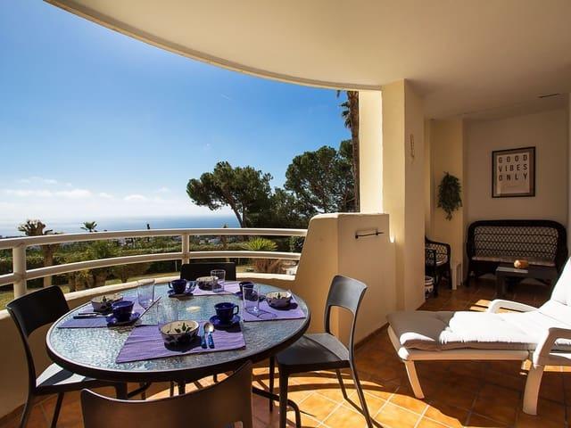 Apartamento en venta en Motril, Urbanización Sitio de Calahonda