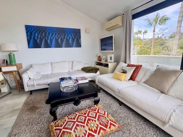 Apartamento en venta en Urbanización Sitio de Calahonda, Costa del Sol Occidental