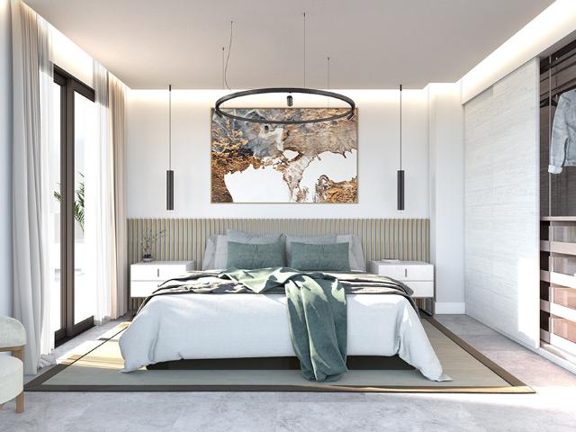 Piso en venta en Urbanización Sitio de Calahonda, Costa del Sol Occidental