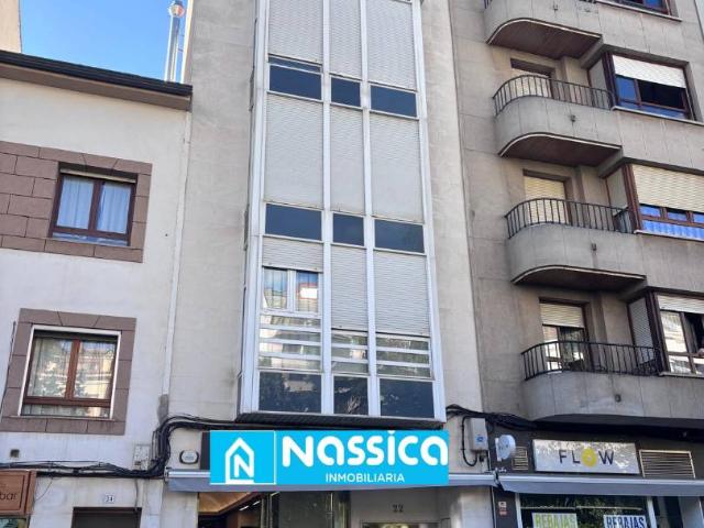 Apartamento en venta en Calahorra, La Rioja