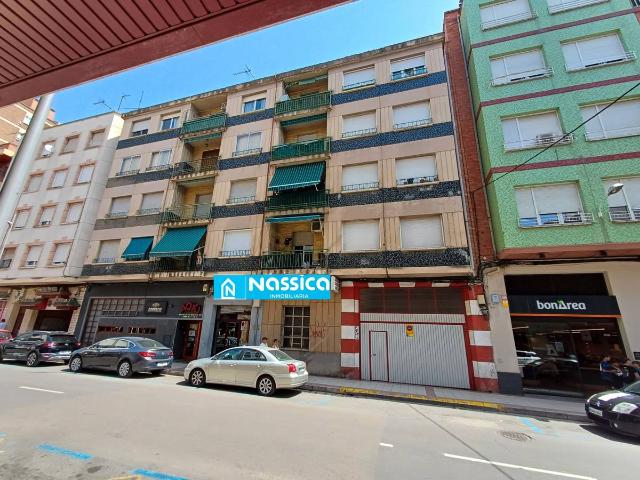 Apartamento en venta en Calahorra, La Rioja