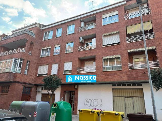 Apartamento en venta en Calahorra, La Rioja