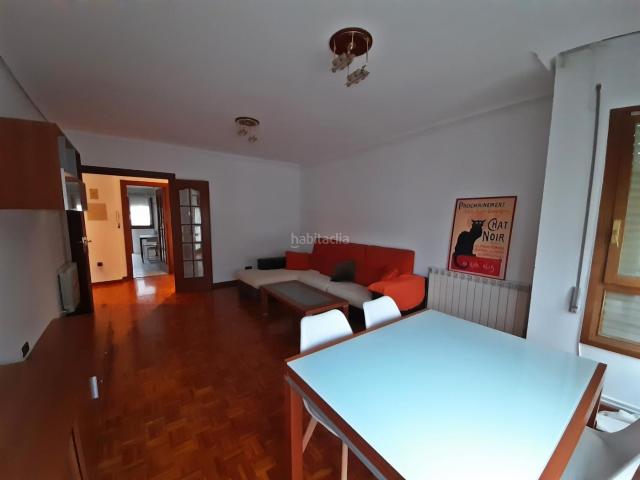 Apartamento en venta en Calahorra, La Rioja