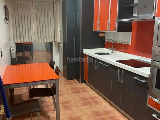 Apartamento en venta en Calahorra, La Rioja