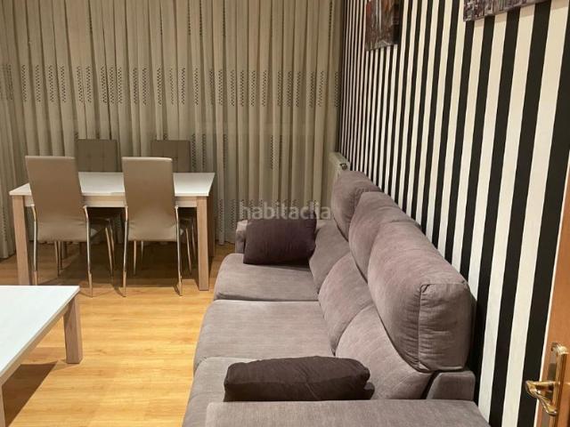 Apartamento en venta en Calahorra, La Rioja