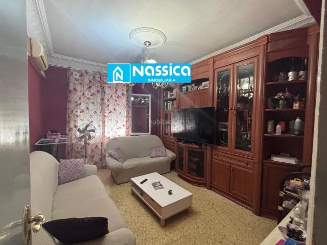 Apartamento en venta en Calahorra, La Rioja