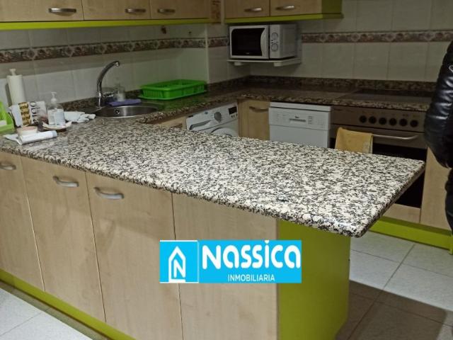 Apartamento en venta en Calahorra, La Rioja