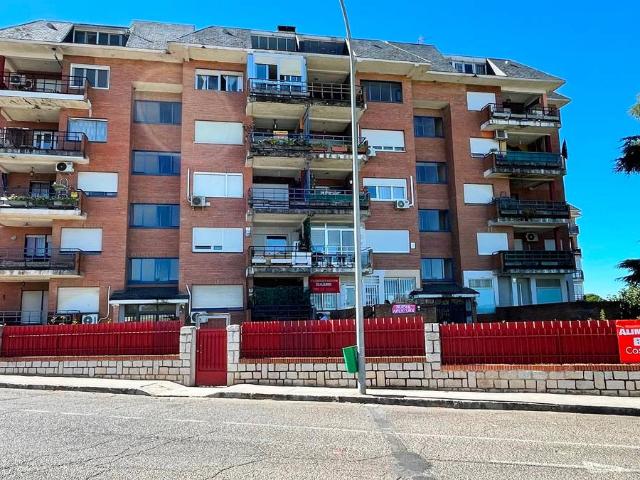 Apartamento en venta en Las Perdices, Santa Cruz Del Retamar