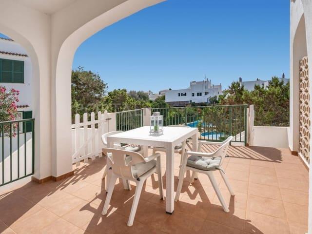Apartamento en venta en Son Oleo, Menorca