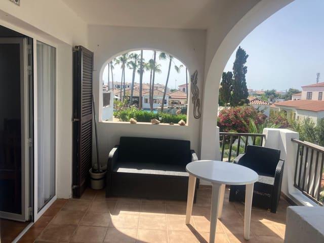 Apartamento en venta en Cala en Porter, Menorca