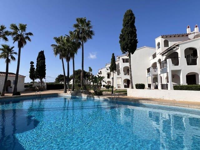 Apartamento en venta en Cala en Porter, Menorca