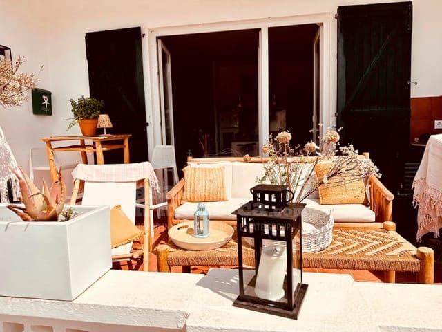 Apartamento en venta en Cala en Porter, Menorca