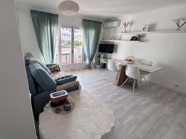Apartamento en venta en Cala en Porter, Menorca