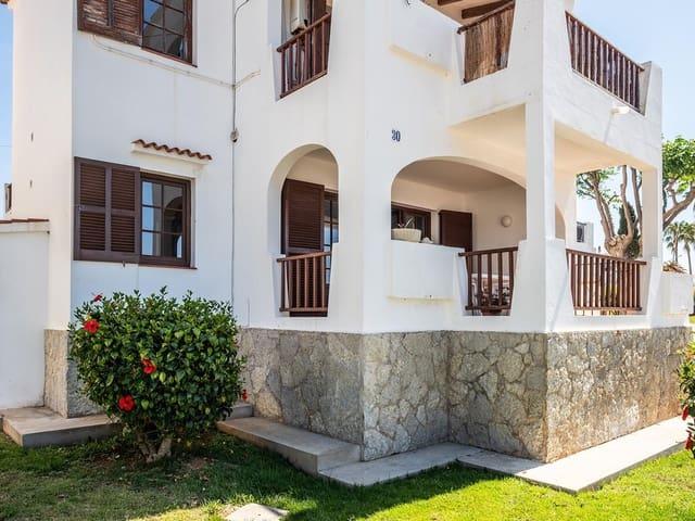 Apartamento en venta en Cala en Porter, Menorca