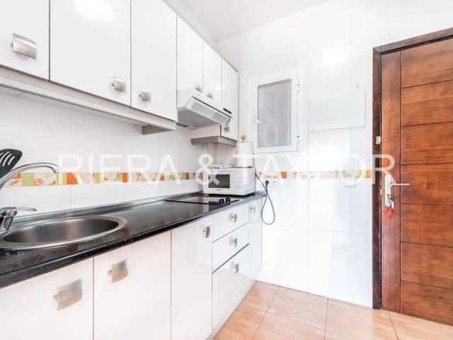 Apartamento en venta en Manacor, Llevant