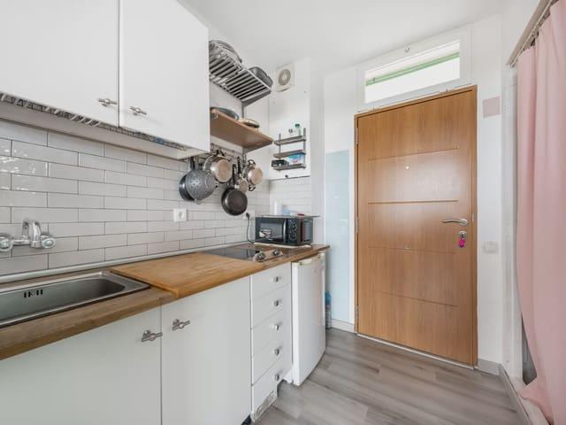 Apartamento en venta en Manacor, Llevant