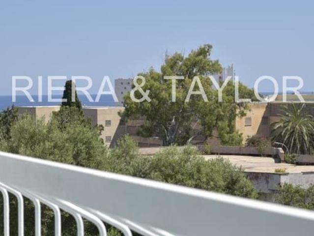 Apartamento en venta en Manacor, Llevant